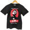 スタークラブ STAR CLUB 生還者 両面プリントTシャツ メンズ JPN:S
